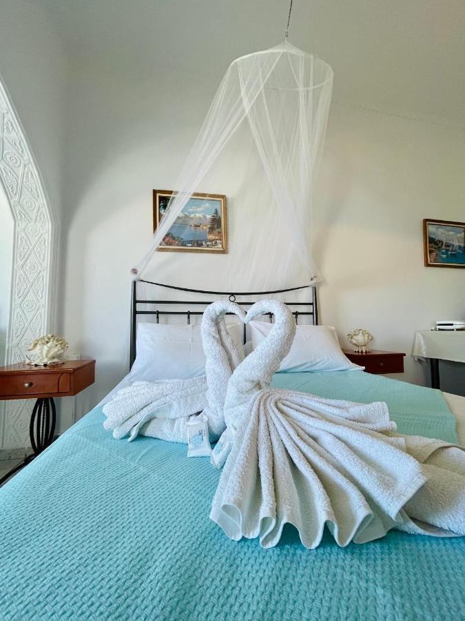 Gialos Rooms Elafonissos Exterior photo