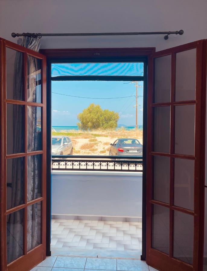 Gialos Rooms Elafonissos Exterior photo